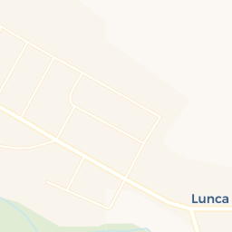 Map - Comuna Lunca
