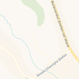 Map - Răcăciuni