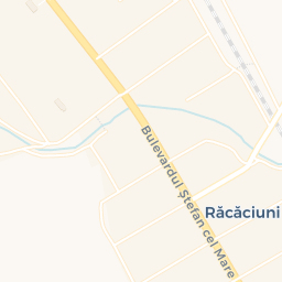 Map - Răcăciuni