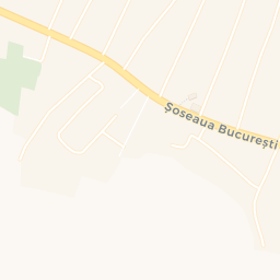 Map - Căzăneşti