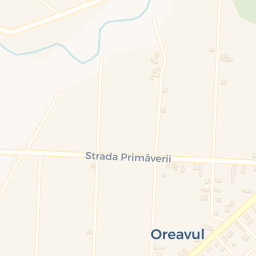 Map - Oreavu