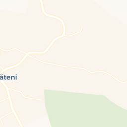 Map - Mihălăşeni