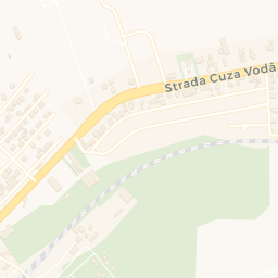 Map - Războieni