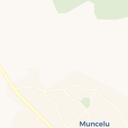 Map - Străoane