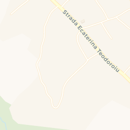 Map - Străoane