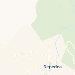 Map - Comuna Străoane
