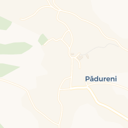 Map - Comuna Jariştea
