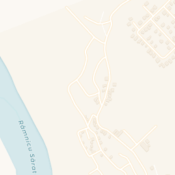 Map - Râmnicu Sărat