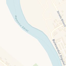 Map - Râmnicu Sărat