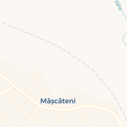 Map - Albeşti