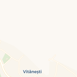 Map - Găgești