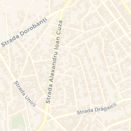 Map - Râmnicu Sărat