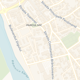 Map - Râmnicu Sărat