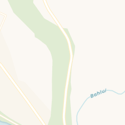 Map - Liteni