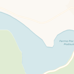 Map - Războieni