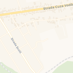 Map - Războieni