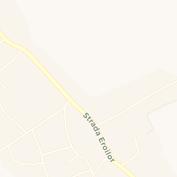 Map - Străoane
