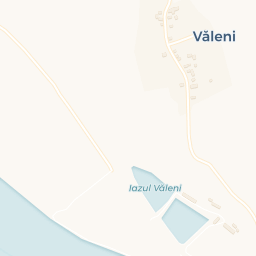 Map - Panciu