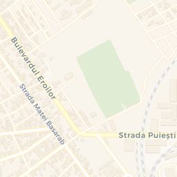Map - Râmnicu Sărat