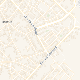 Map - Comuna Valea Râmnicului