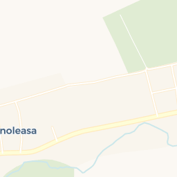 Map - Manoleasa