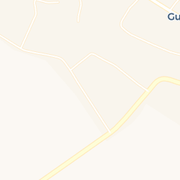 Map - Comuna Durneşti