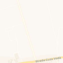 Map - Războieni