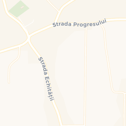 Map - Comuna Coteşti