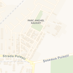 Map - Râmnicu Sărat