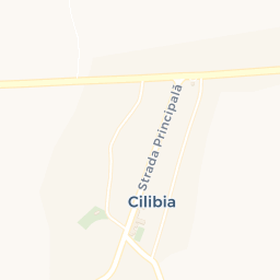 Map - Cilibia
