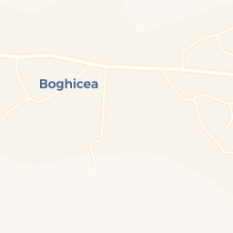 Map - Boghicea