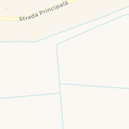 Map - Ciocăneşti