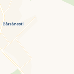 Map - Comuna Durneşti