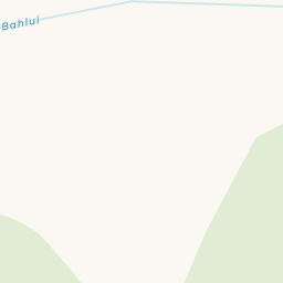Map - Belceşti
