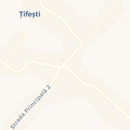Map - Ţifeşti