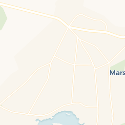 Map - Comuna Albeşti
