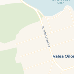 Map - Comuna Bălţaţi