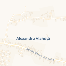 Map - Comună Dumbrăveni