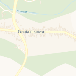 Map - Dumbrăveni