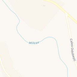Map - Câmpineanca