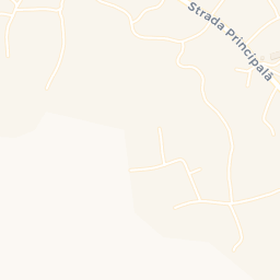 Map - Comuna Rugineşti