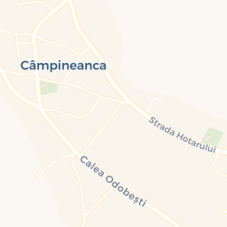 Map - Câmpineanca