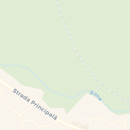Map - Hlipiceni