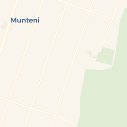 Map - Munteni