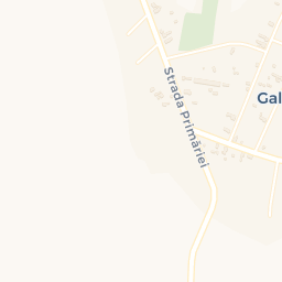 Map - Galbenu