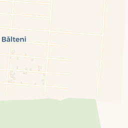 Map - Comuna C.A. Rosetti