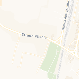 Map - Focșani