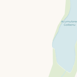 Map - Galbenu