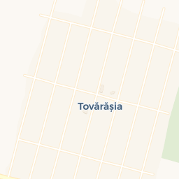 Map - Comuna Miloşeşti