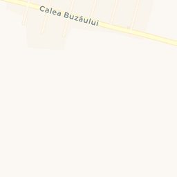 Map - Comuna Miloşeşti